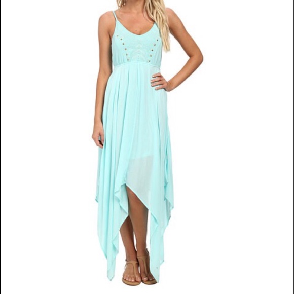 Volcom 'Best Fest' sundress