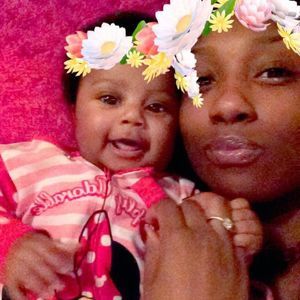 Meet your Posher, Terrin