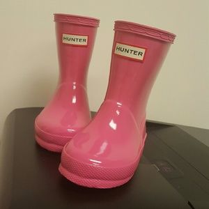 Meet your Posher, Carol