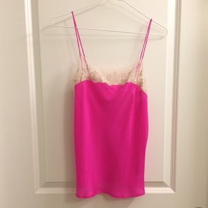 UO Pins & Needles tank