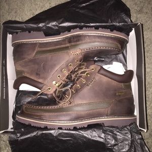 Rockport GB MOC MID W/P