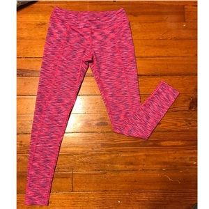 Rese Yoga Leggings