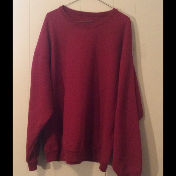 Fruit of the Loom Sweatshirt, 2X