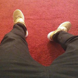 Meet your Posher, Octavia