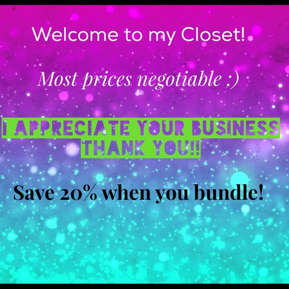 20% when you bundle! - Picture 1 of 1