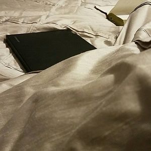 Meet your Posher, Marie