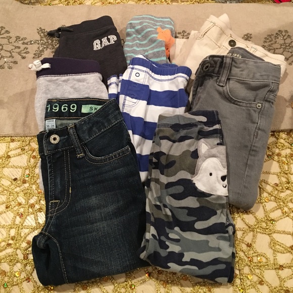 18-24 years boy bundle