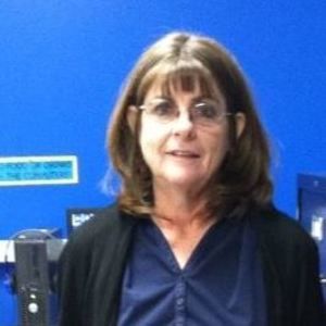 Meet your Posher, Gretchen