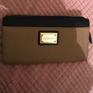 Calvin Klein wallet
