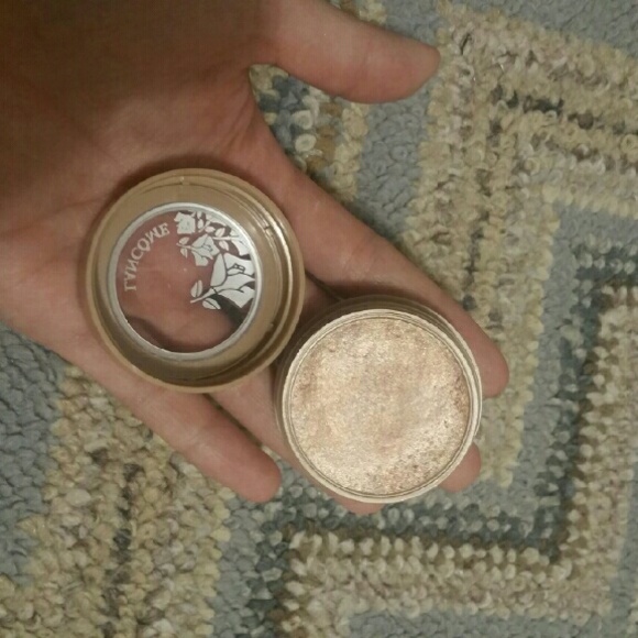Lancome Cream Highlighter