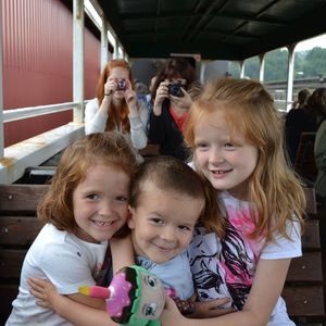 Meet your Posher, Cherisse