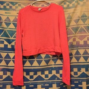 Forever 21 Sweater
