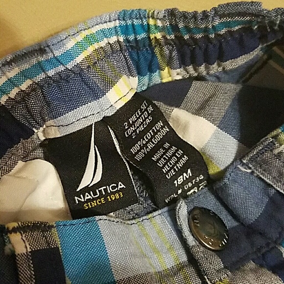 Short - Picture 2 of 2