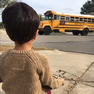 Meet your Posher, Bebe