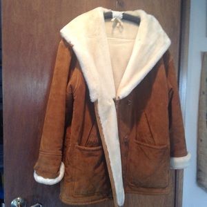 Gallery woman 3/4 length PARKA