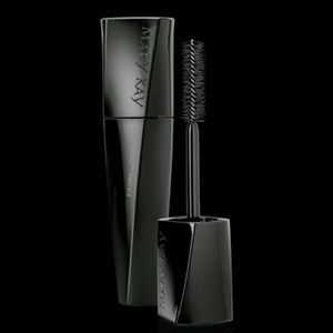 Lash Intensity Mascara