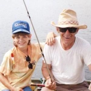 Meet your Posher, Andrew