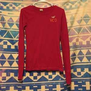 Hollister Long Sleeve