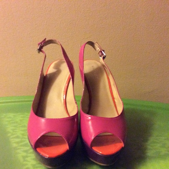 Nine West size 9.5