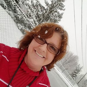 Meet your Posher, Tammy