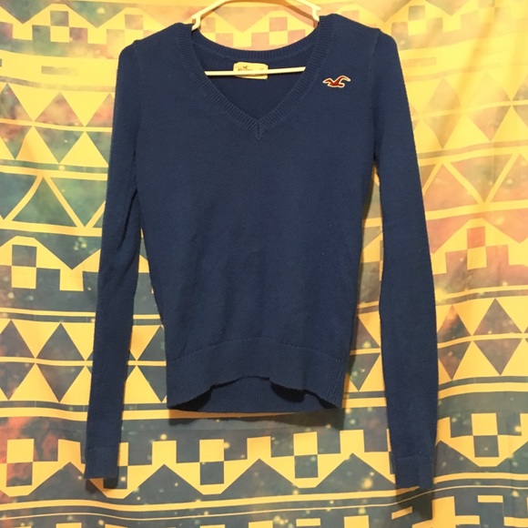 Hollister Sweater