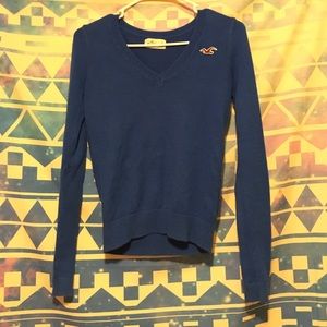 Hollister Sweater