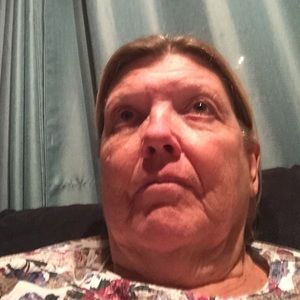 Meet your Posher, Pat