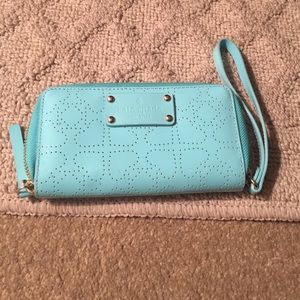 Brand New without tags!  Kate Spade Wristlet
