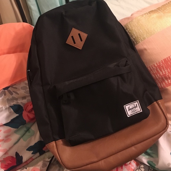 Herschel Heritage Backpack