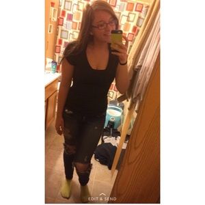 Meet your Posher, Krista