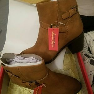 Booties