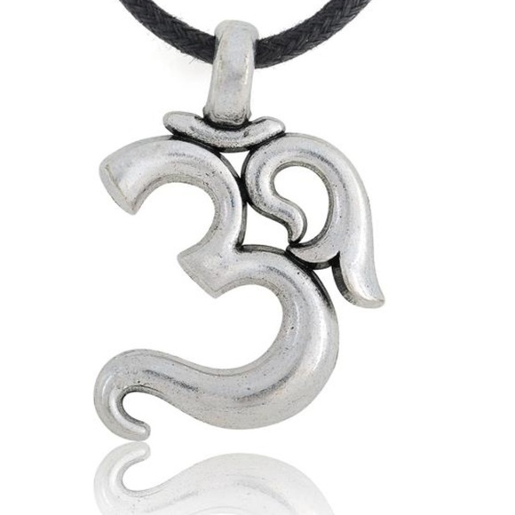 Religious Zinc Spirit sign