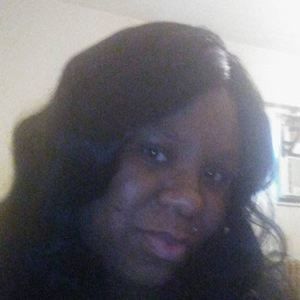 Meet your Posher, Ebony