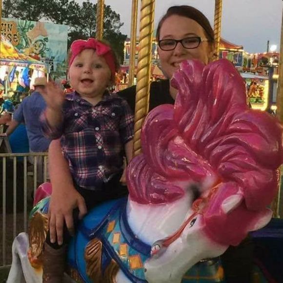 Meet your Posher, Hannah