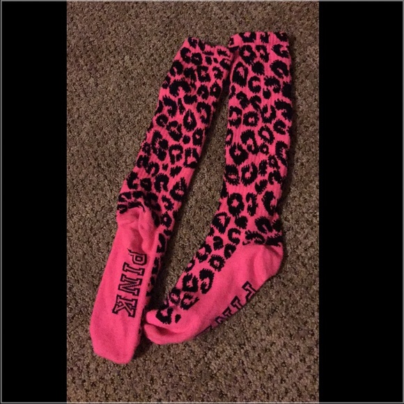 Long socks