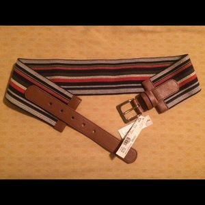 Ann Taylor Loft belt XS/S