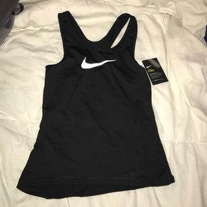 Brand new Nike tank