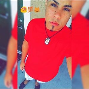 Meet your Posher, Ramon