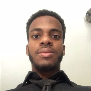 Meet your Posher, Josh