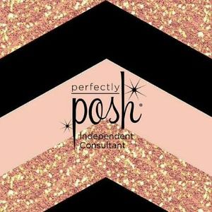 Meet your Posher, Natasha