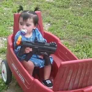 Meet your Posher, Mark