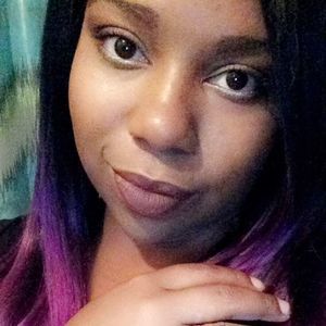 Meet your Posher, Kiana