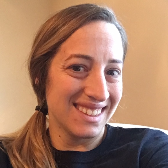 Meet your Posher, Jen