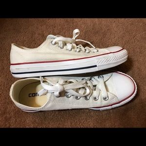 Converse Chuck Taylor All Star Low Top