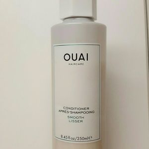 OUAI Smooth Conditioner