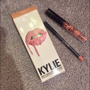 KoKo K Kylie Lip Kit