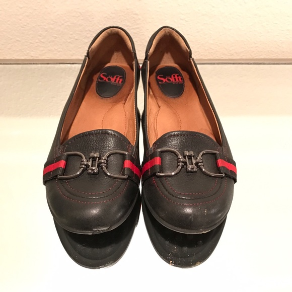 Sofft flats