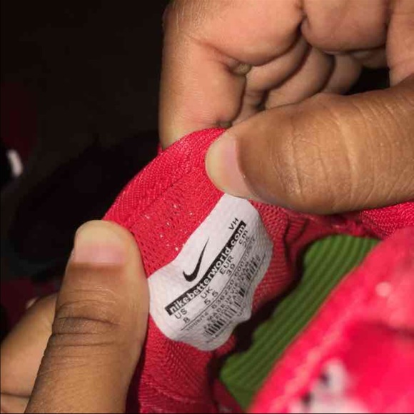 Nike Roshe Run - Picture 4 of 4