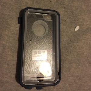 Otter Box: Defender
