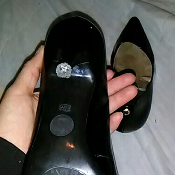 Mk heels - Picture 4 of 4